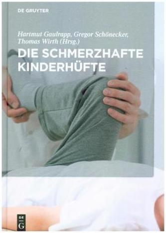Die schmerzhafte Kinderhüfte