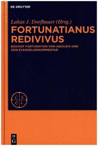 Fortunatianus redivivus