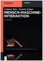Mensch-Maschine-Interaktion