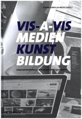 VIS-A-VIS Medien.Kunst.Bildung