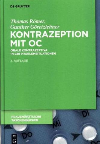 Kontrazeption mit OC
