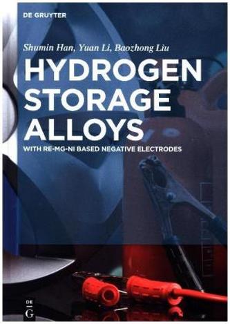 Hydrogen Storage Alloys