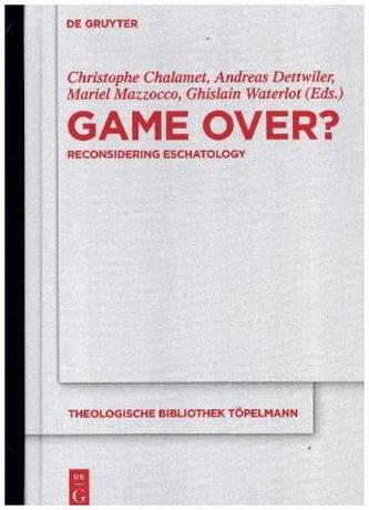 Game Over?