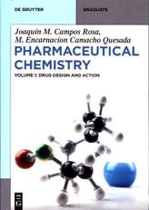 Pharmaceutical Chemistry. Vol.1