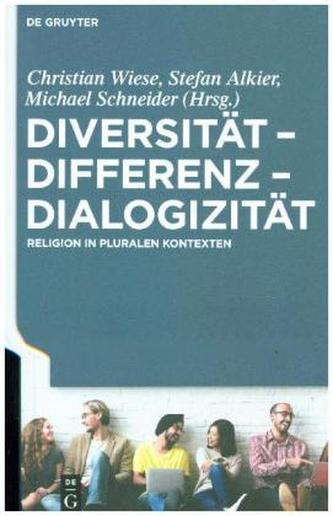 Diversität - Differenz - Dialogizität