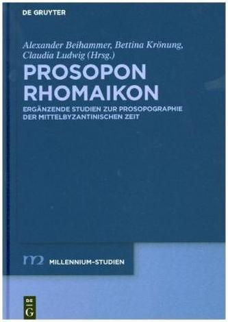 Prosopon Rhomaikon