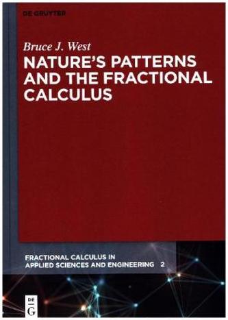 Nature's Patterns and the Fractional Calculus