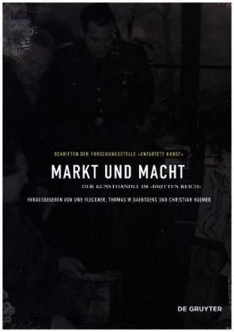 Markt und Macht