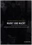 Markt und Macht