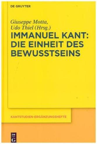 Immanuel Kant: Die Einheit des Bewusstseins