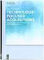Technology-focused Acquisitions