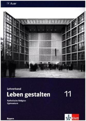 11. Klasse, Lehrerband