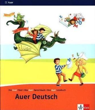 1. Schuljahr, Lehrerband mit CD-ROM