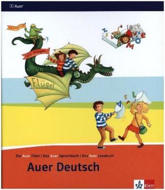 2. Schuljahr, Lehrerband mit CD-ROM und Hör-CD