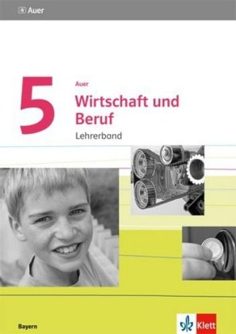 5. Schuljahr, Lehrerband mit CD-ROM