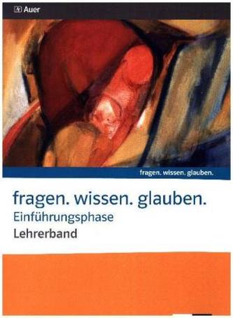 Lehrerband für die Einführungsphase