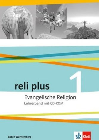 5./6. Schuljahr, Lehrerband mit CD-ROM