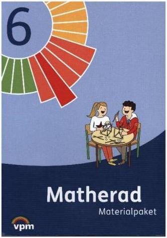 6. Schuljahr, Materialpaket