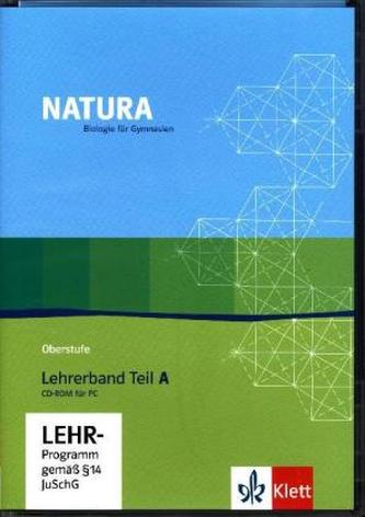 11./13. Schuljahr, Lehrerband auf CD-ROM. Tl.A