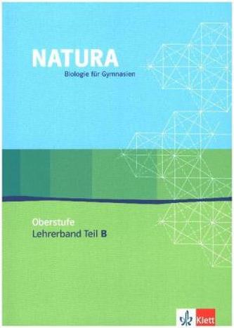 11.-13. Schuljahr, Lehrerband. Tl.B