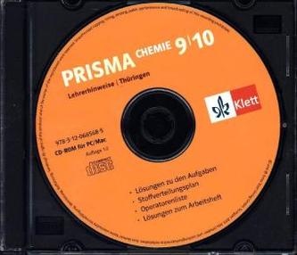 9./10. Schuljahr, Lehrerhinweise auf CD-ROM