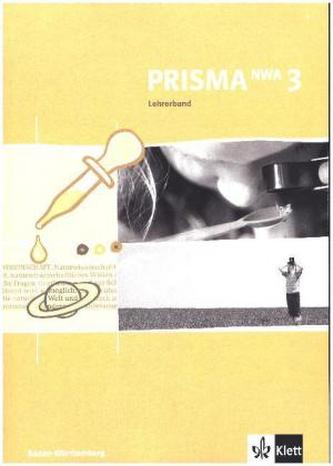 7. Schuljahr, Lehrerband