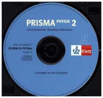 7./8. Schuljahr, Lehrerhinweise auf CD-ROM