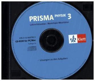 9./10. Schuljahr, Lehrerhinweise auf CD-ROM