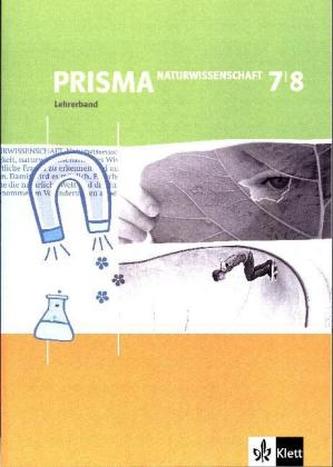 7./8. Schuljahr, Lehrerband