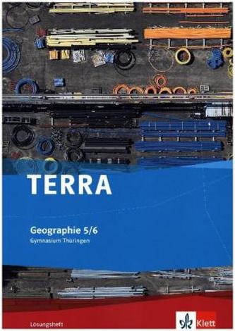 5./6. Klasse, Lösungsheft