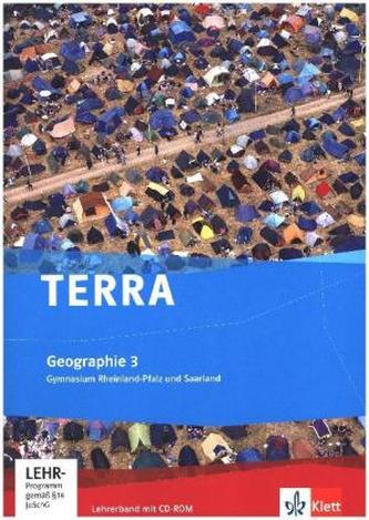 9./10. Klasse, Lehrerband mit CD-ROM