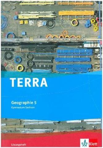 5. Klasse, Lösungsheft