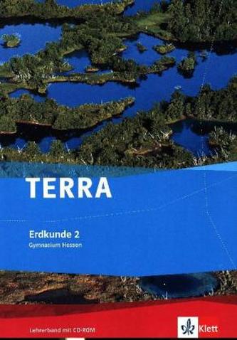 8. Schuljahr, Lehrerband mit CD-ROM