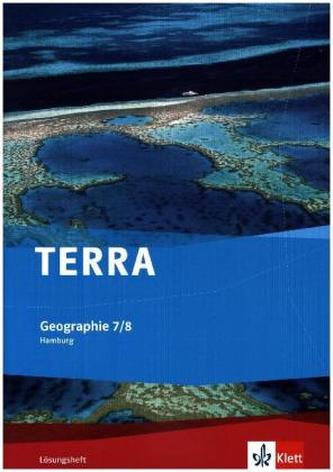 7./8. Klasse, Lösungsheft