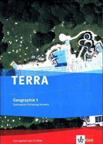 5./6. Klasse, Lösungsheft mit CD-ROM