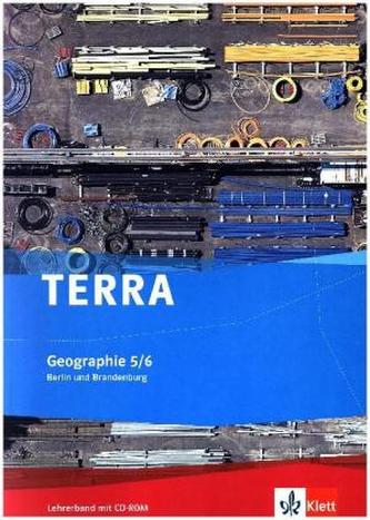 5./6. Klasse, Lehrerhandbuch mit CD-ROM