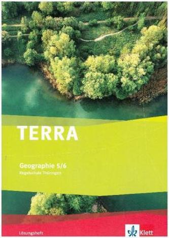 5./6. Schuljahr, Lösungsheft