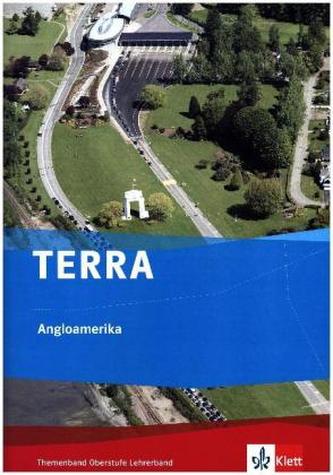 TERRA Angloamerika, Lehrerband
