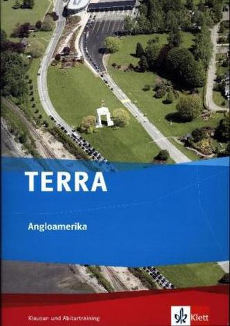 TERRA Angloamerika, Klausur- und Abiturtraining