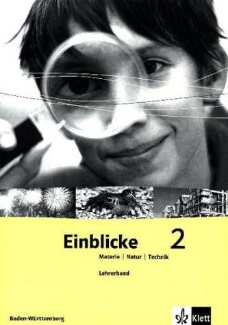 7./8. Schuljahr, Lehrerband