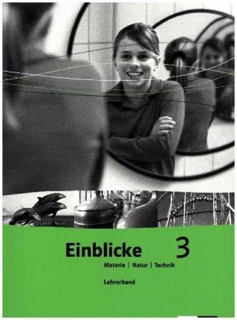 9. Schuljahr, Lehrerband