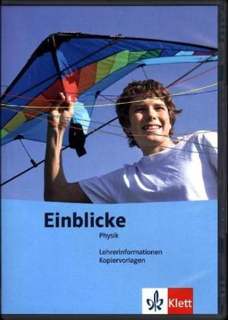 7.-10. Schuljahr, Lehrerband-CD-ROM mit Kopiervorlagen