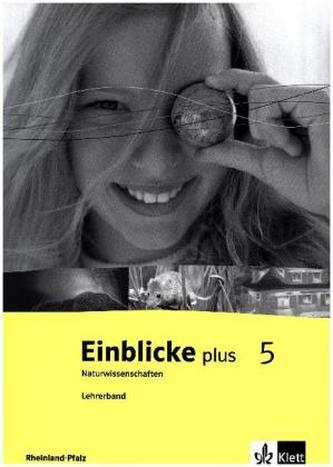 5. Schuljahr, Lehrerband