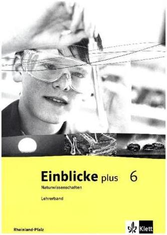 6. Schuljahr, Lehrerband