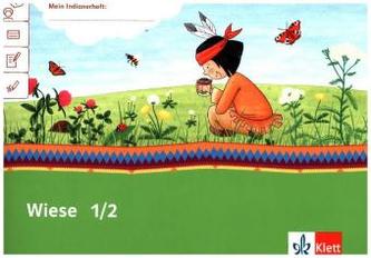Wiese, 1./2. Klasse