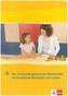 Materialpaket für die Schuleingangsdiagnostik: GI-TEST (Arithmetik und Geometrie) 1. Schuljahr
