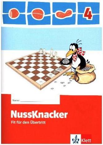 4. Schuljahr, Fit für den Übertritt