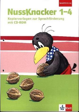 1.-4 Schuljahr, Kopiervorlagen Sprachförderung