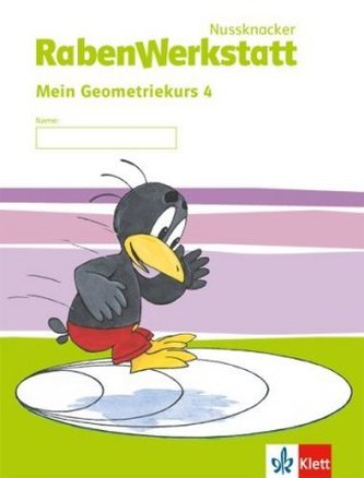 4. Schuljahr, Mein Geometriekurs