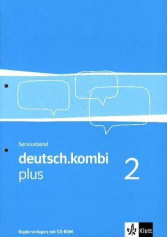 6. Klasse Serviceband, Kopiervorlagen mit CD-ROM und Audio-CD